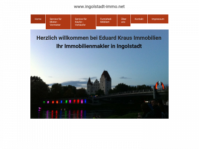 ingolstadt-immo.net snapshot