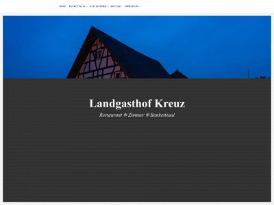 kreuz-michelbach.de snapshot