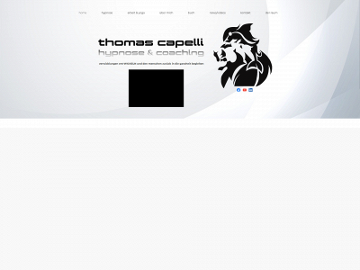 thomas-capelli.com snapshot
