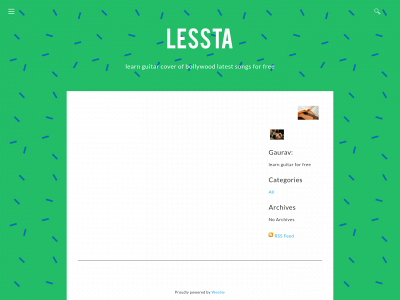 lessta.weebly.com snapshot