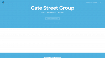 www.gatestreetgroup.com snapshot