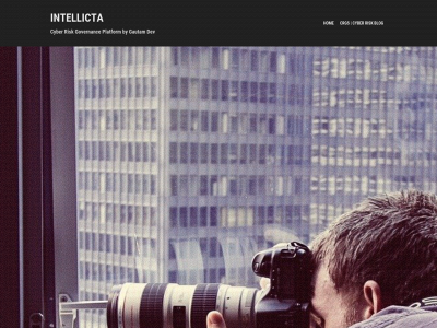 intellicta.com snapshot