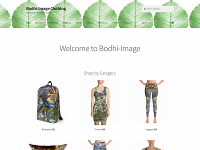 bodhi-image.com snapshot