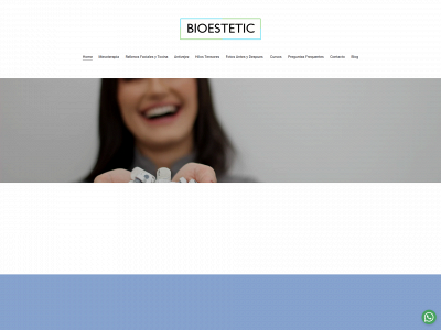 bioestetic.com.mx snapshot