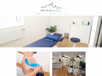 physio-soleure.ch snapshot