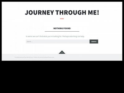 journeythroughme.com snapshot