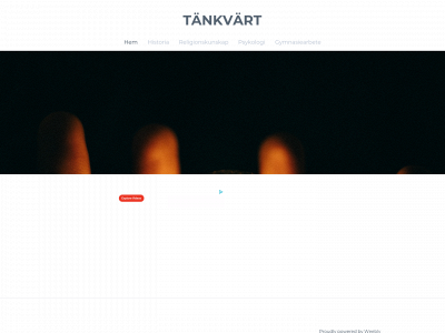 tankvart.weebly.com snapshot