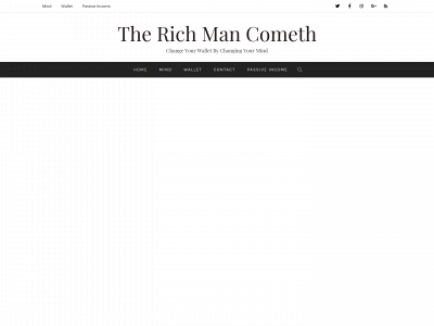 richmancometh.com snapshot