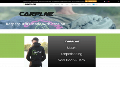 carplne.be snapshot