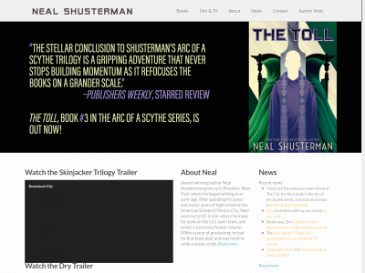 storyman.com snapshot