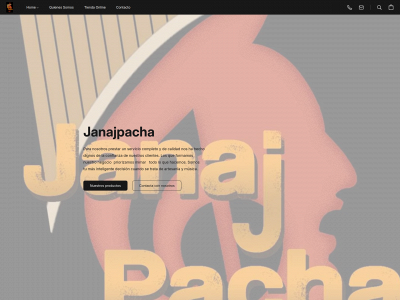 janaj-pacha.com snapshot