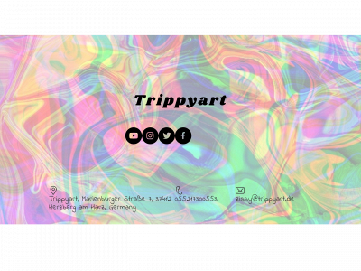 trippyart.de snapshot