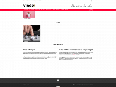 viago.org snapshot