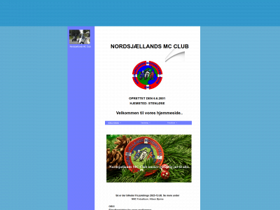 nmc-club.dk snapshot