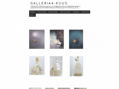 galleria4-kuus.fi snapshot