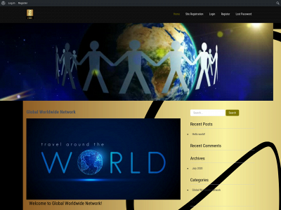 global-worldwide-network.com snapshot