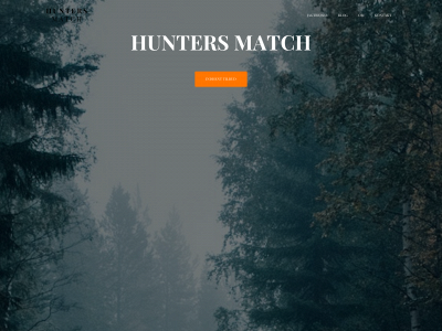 huntersmatch.dk snapshot
