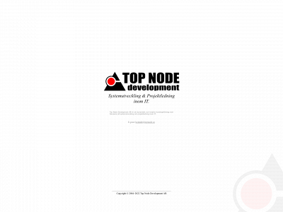 topnode.com snapshot
