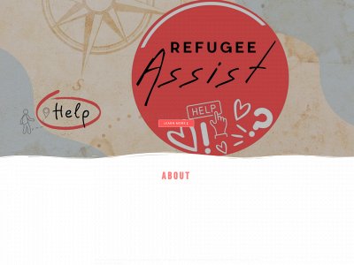 refugeeassist.org.uk snapshot