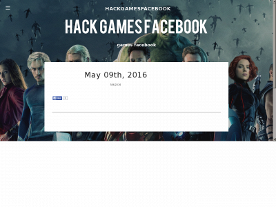 hacksgamesfacebook.weebly.com snapshot