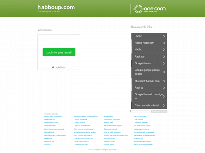 habboup.com snapshot