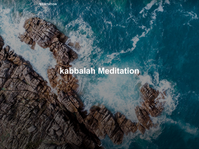 kabbalah-meditation.com snapshot