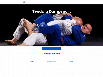 svedalakampsport.com snapshot