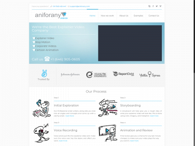 aniforany.com snapshot