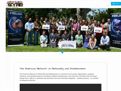 americasns.org snapshot