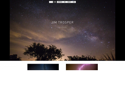 jimtrosper.com snapshot
