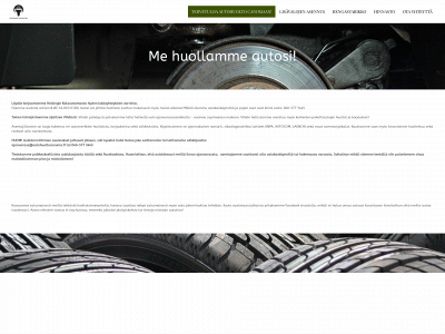 autohuoltocanoma.fi snapshot