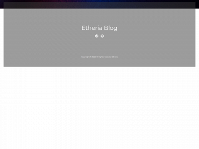 etheriablog.it snapshot