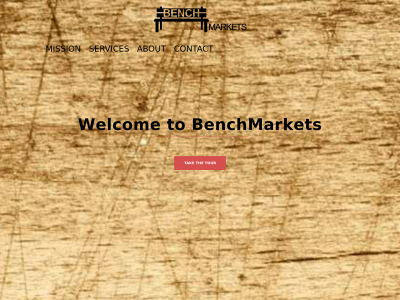 benchmarkets.com snapshot