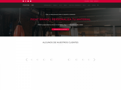 fight-brand.com snapshot