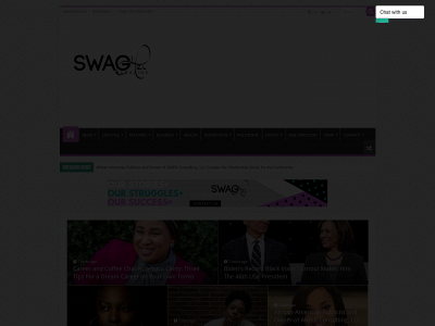 swagher.net snapshot