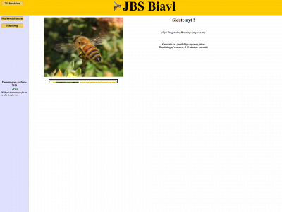 jbs-biavl.dk snapshot