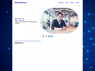 myit-software.com snapshot