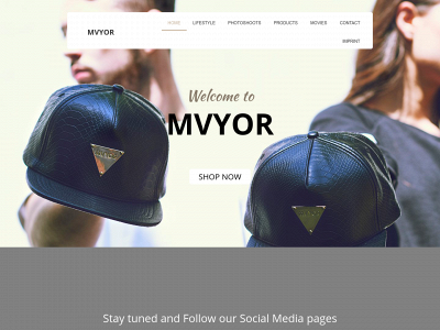 mvyor.com snapshot