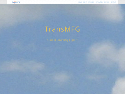 transmfg.com snapshot