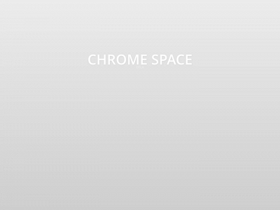 chromespace.studio snapshot