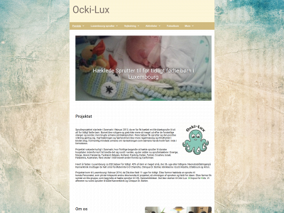 ocki-lux.lu snapshot