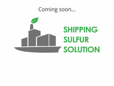 shippingsulfursolution.com snapshot