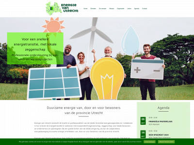 energievanutrecht.nl snapshot