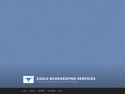 eaglebookkeepingservices.com snapshot