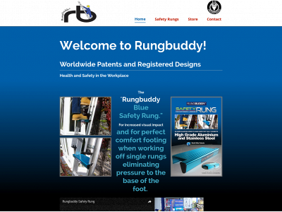 rungbuddy.com snapshot