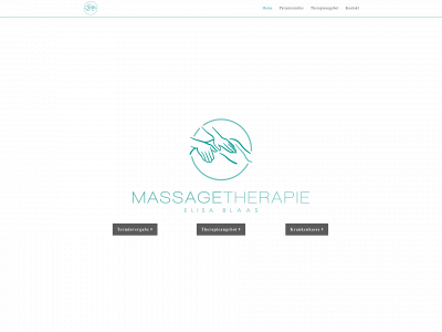 massage-lechtal.at snapshot