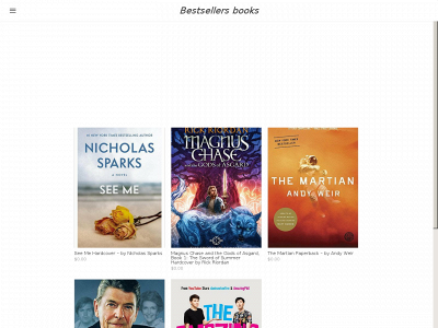 bestsellersbooks.weebly.com snapshot