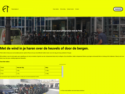 fiets-trailer.nl snapshot