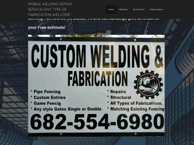customweldingandfabrication.weebly.com snapshot