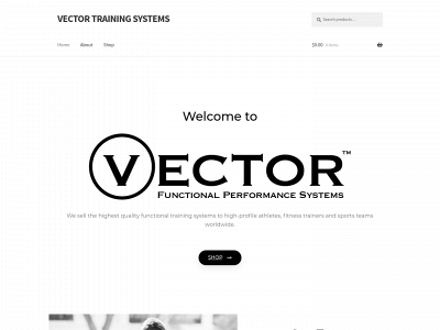 vectortrainingsystems.com snapshot